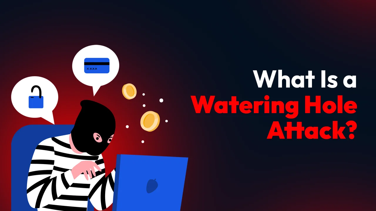image shows what-is-watering-hole-attack