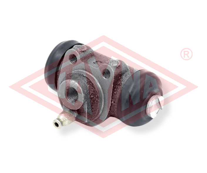 Bajaj RE Exhaust Manifold