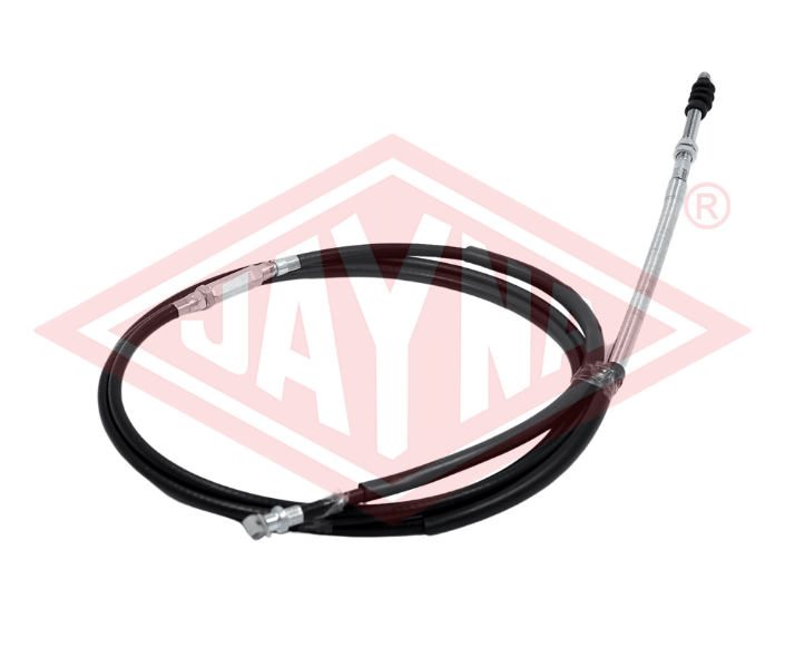 Bajaj RE Gear Shift Linkage Kit