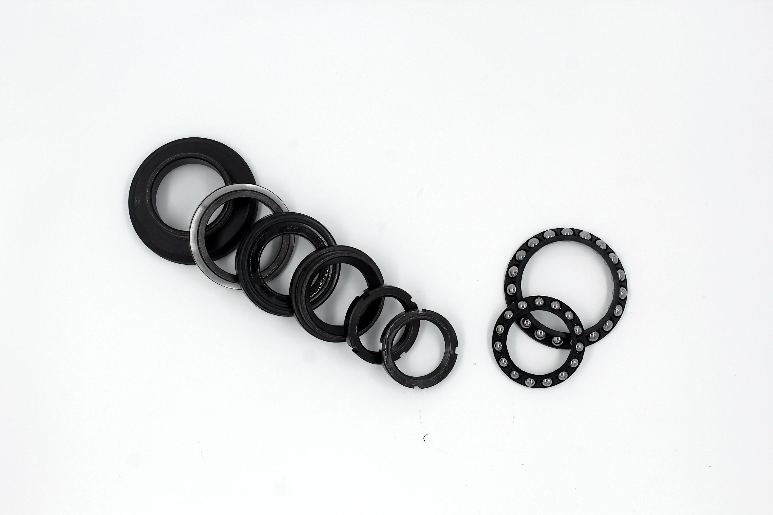 Bajaj RE Clutch Cable
