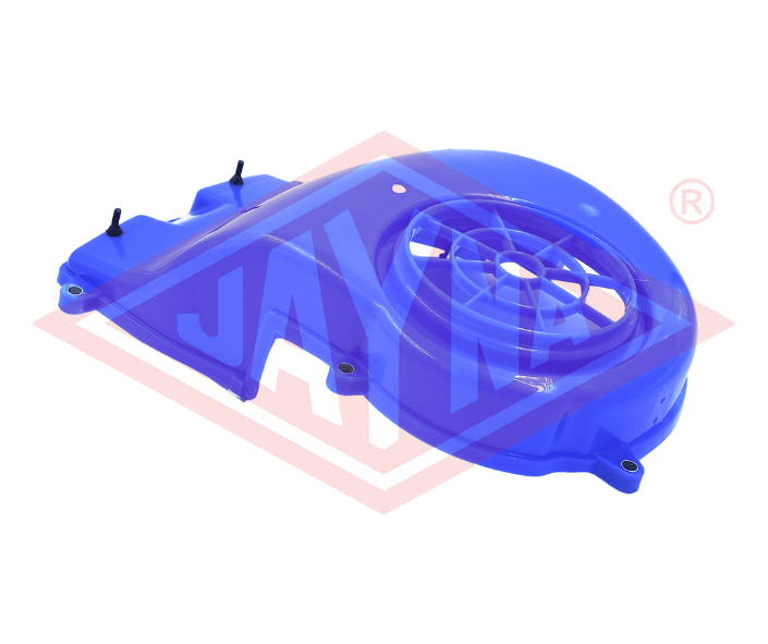 Bajaj RE Floor Mat Set