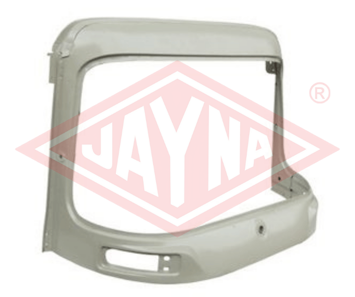 Bajaj RE Side Door (Left)