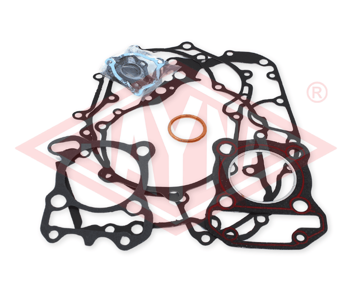 Bajaj RE Front Bumper Assembly