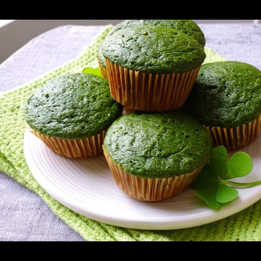 Dinner Ideas for St Patrick's Day: Savory and Festive Fla...