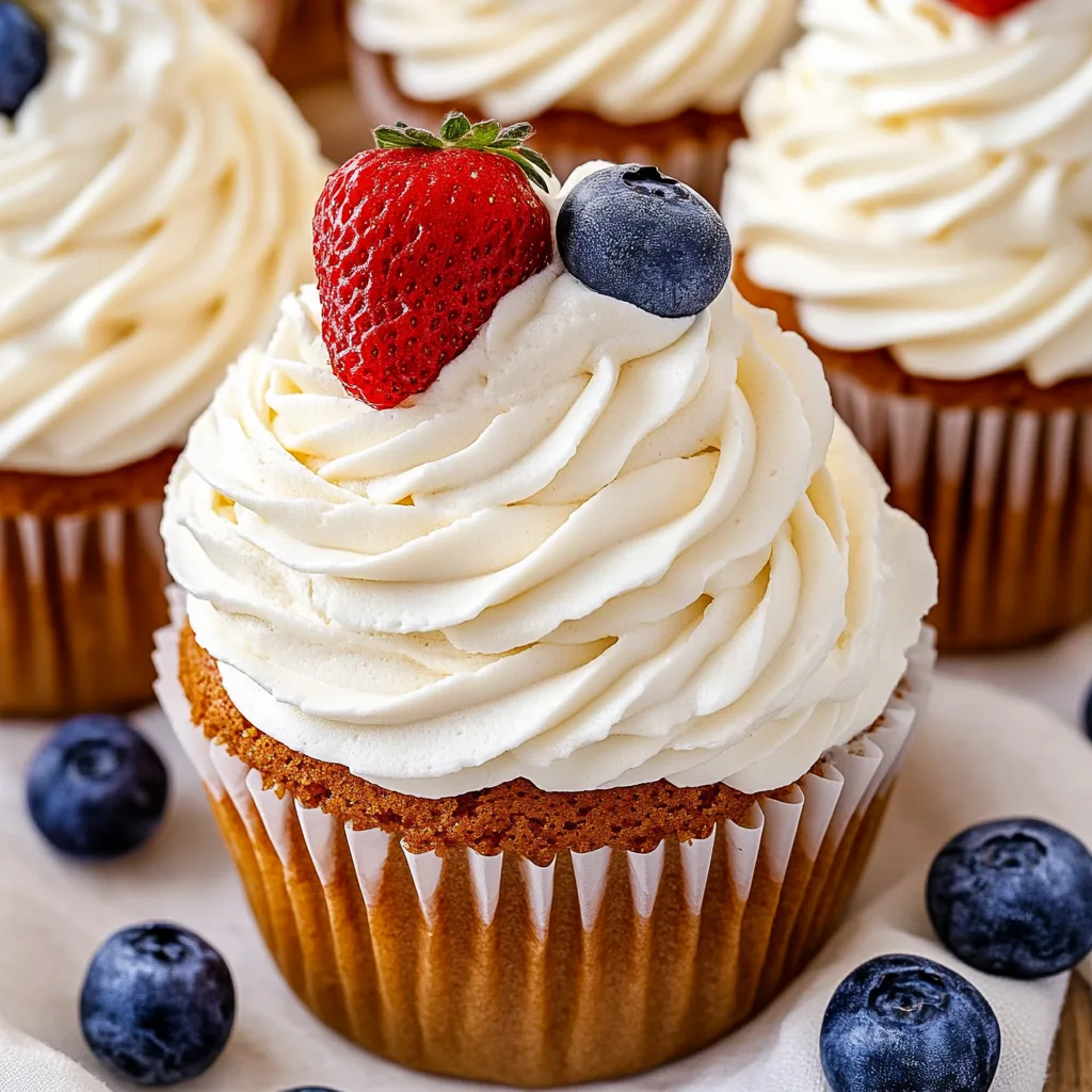 stabilized whipped cream frosting: Fluffy and Deliciously...
