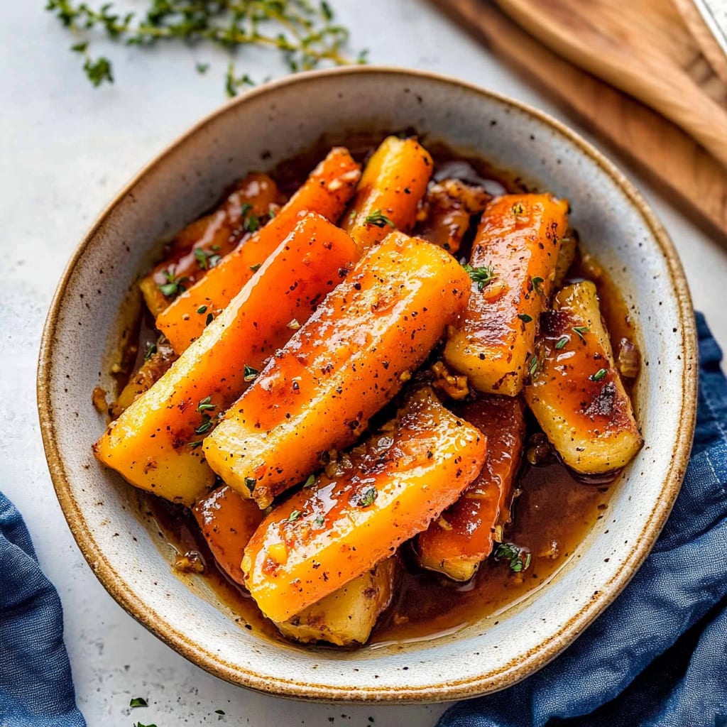 easy side dishes: Vibrant Veggie Medley You’ll Love