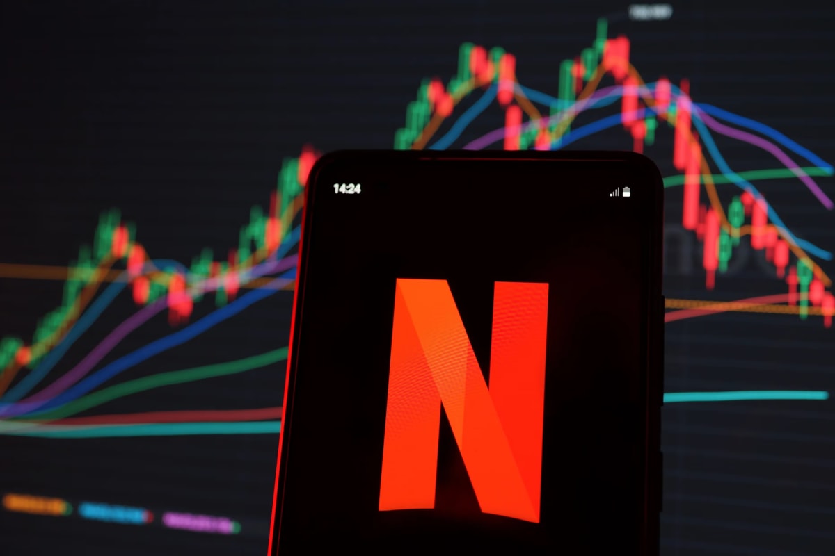 Netflix,