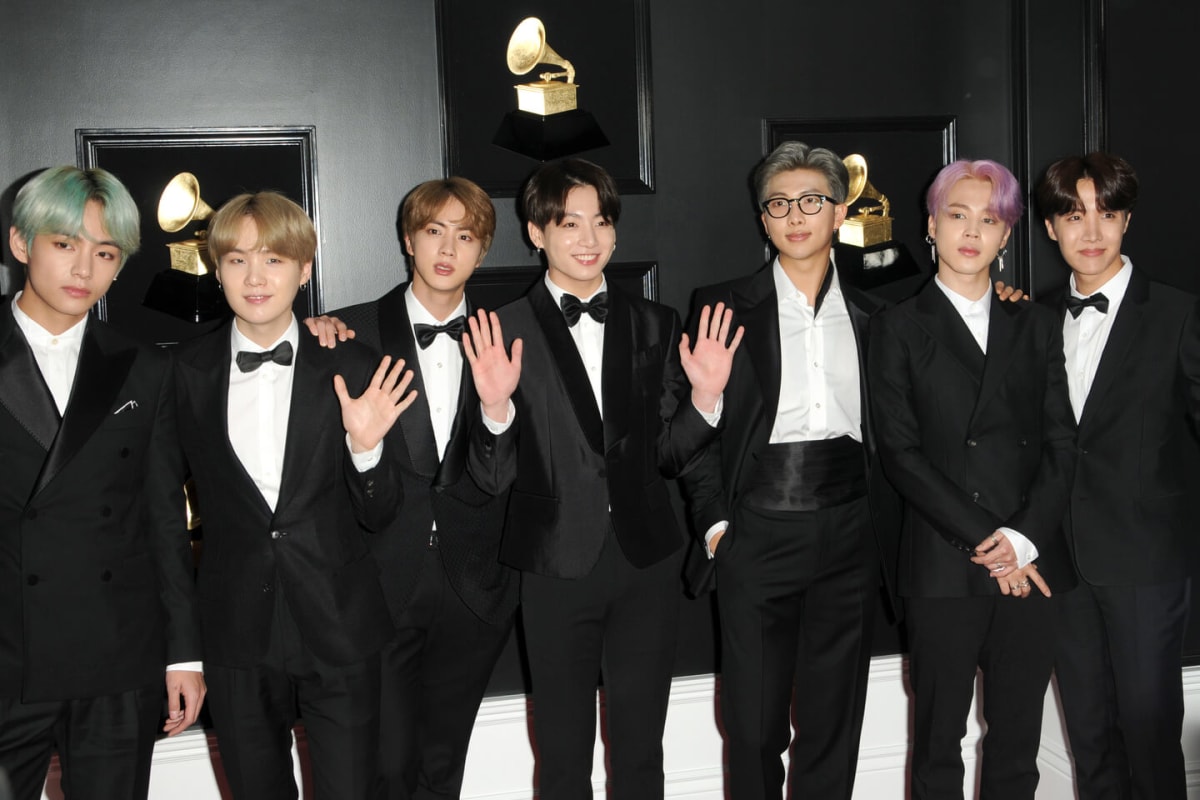 K-Pop's