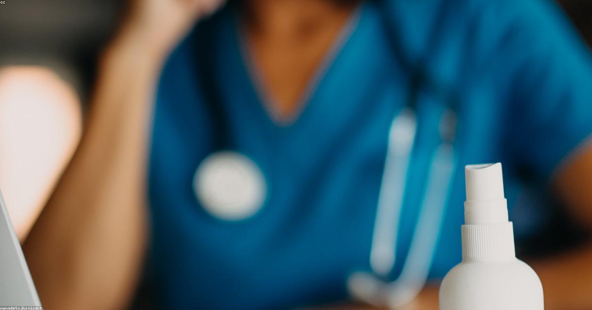 Healthcare AI and prior authorization