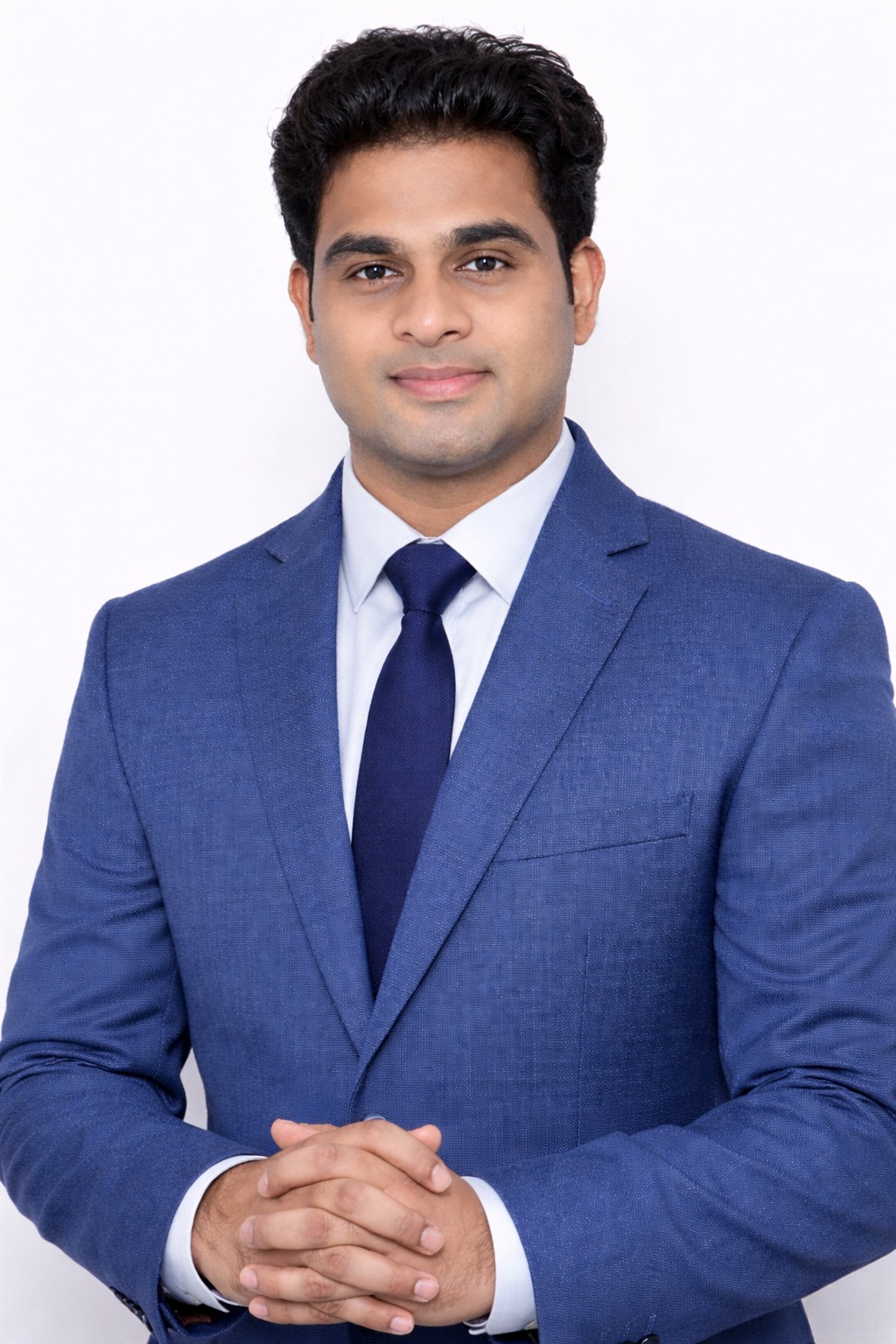 Subhasish Swain