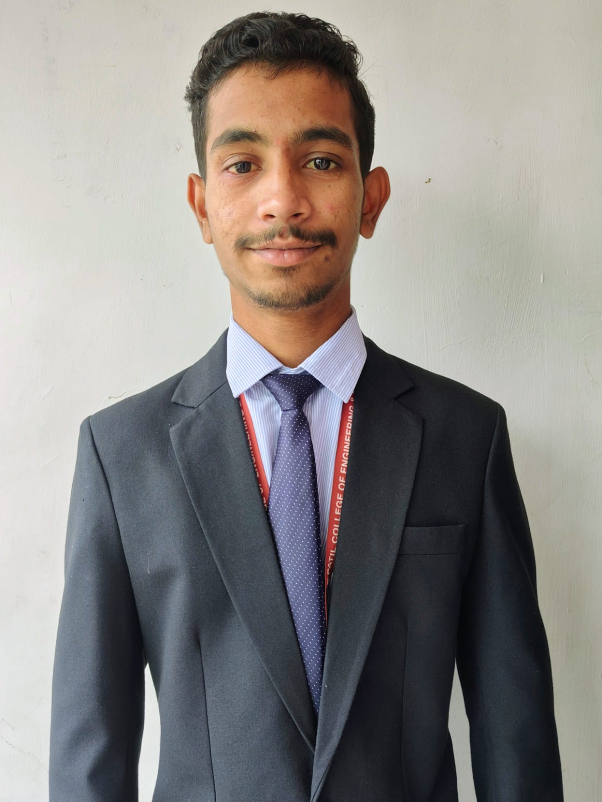 Sarthak Ghungurde - Web Developer TeCHELONS'26