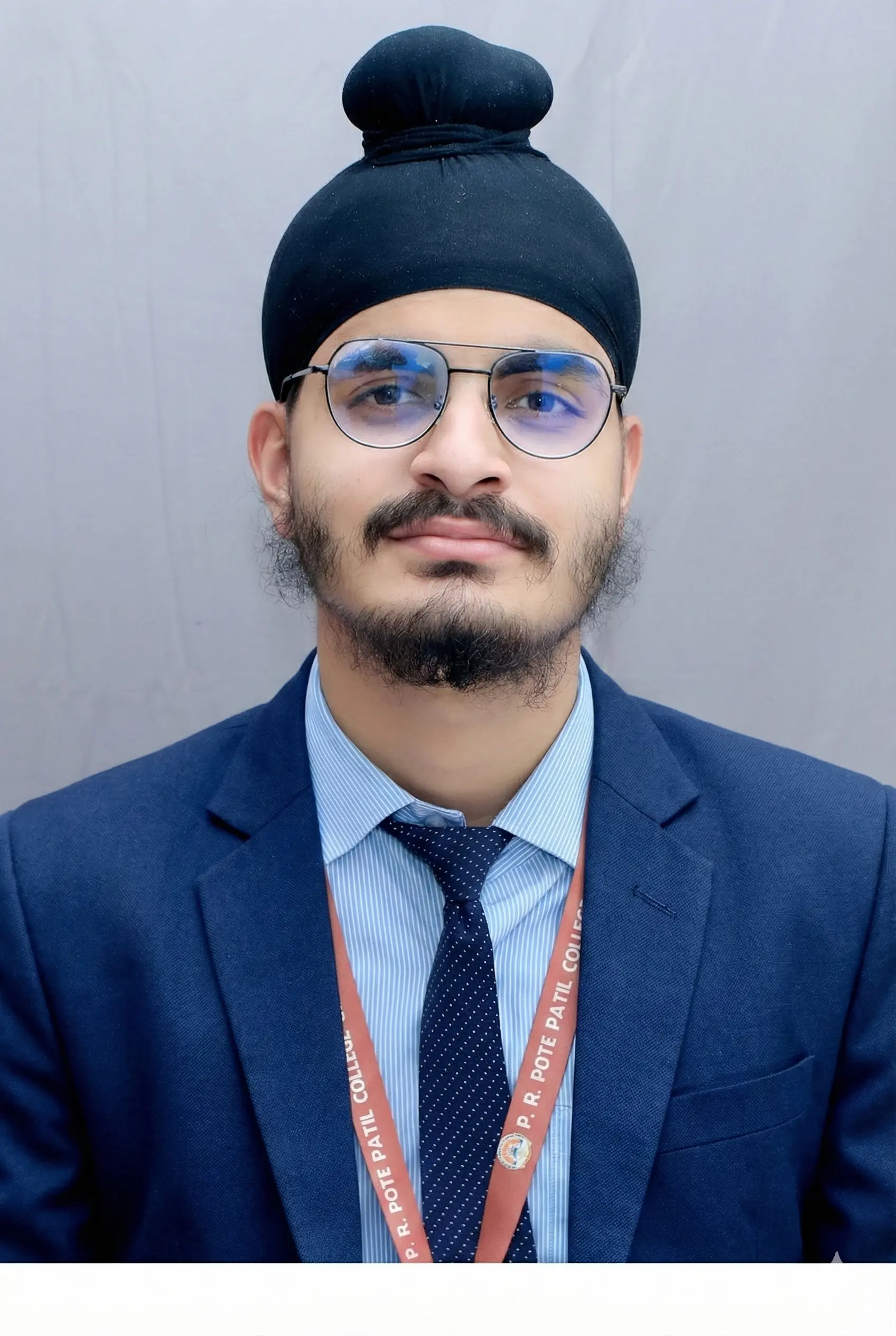 Karamveer Singh Oberoi - Web Developer TeCHELONS'26