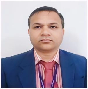 Dr. P. M. Jawandhiya - Principal, P. R. Pote Patil College of Engineering and Management, Amravati