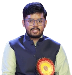 Shri. Shreyash Dada Pote Patil - Vice Chairman