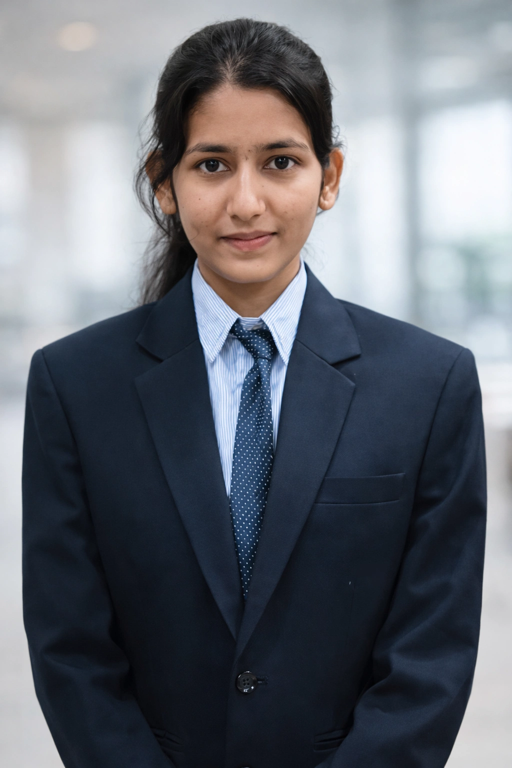 Chanchal - Web Developer TeCHELONS'26