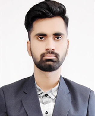 Prathamesh - Web Developer TeCHELONS'26