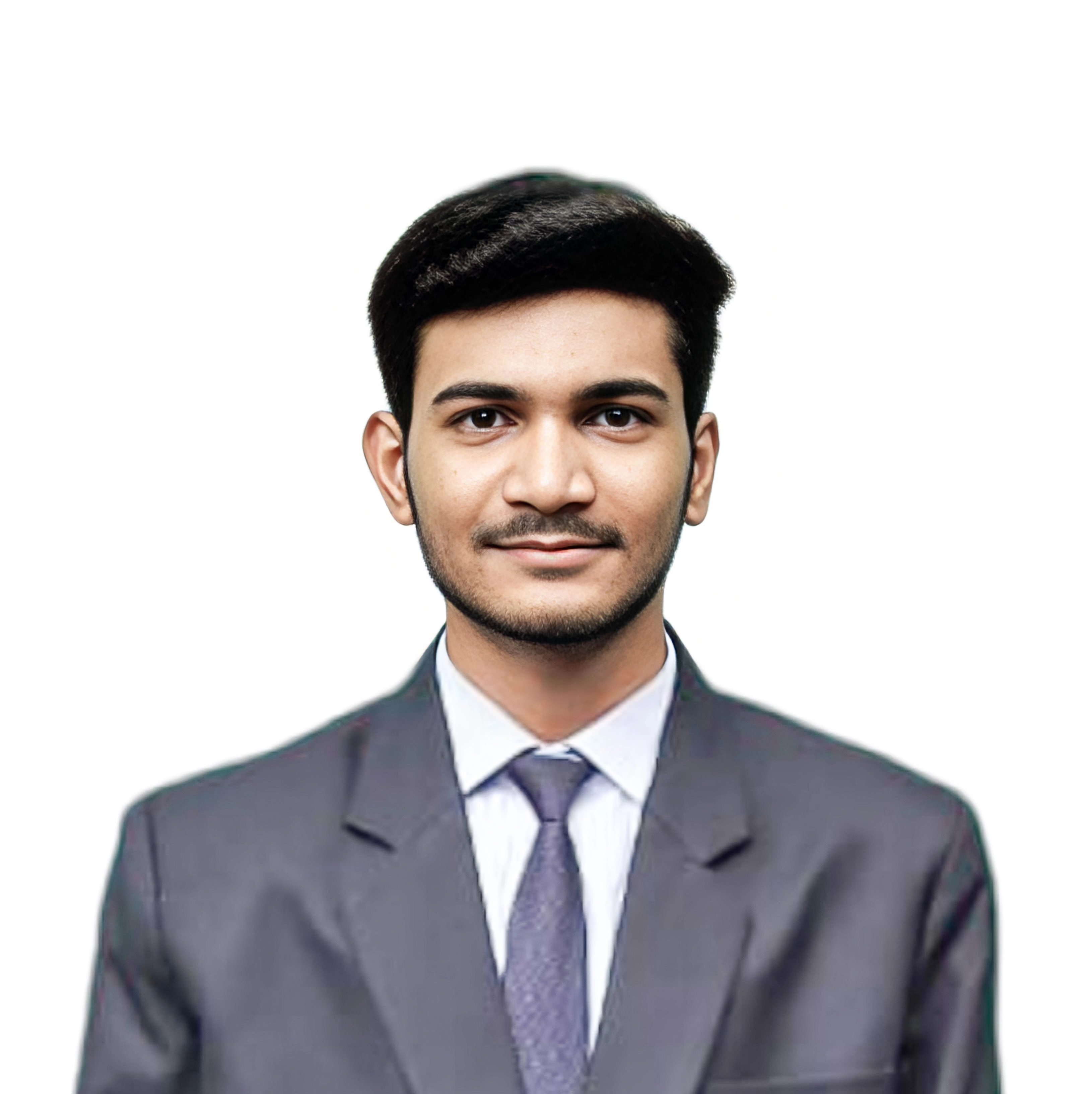 Pranany - Web Developer TeCHELONS'26