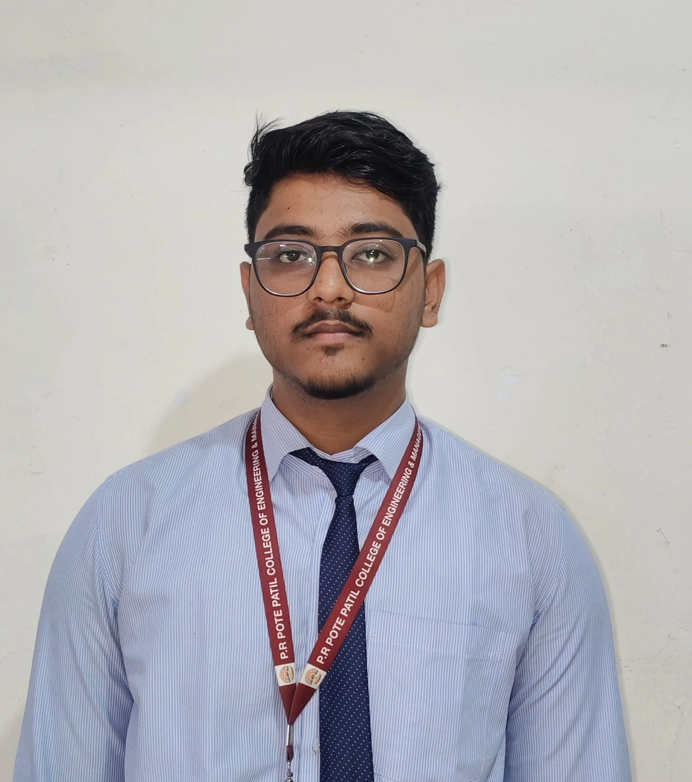 Saad - Web Developer TeCHELONS'26