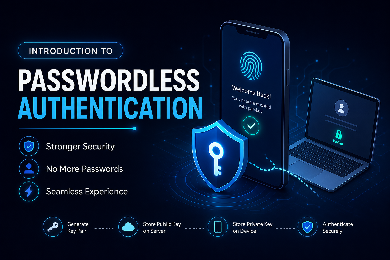 Passwordless Authentication (2026)