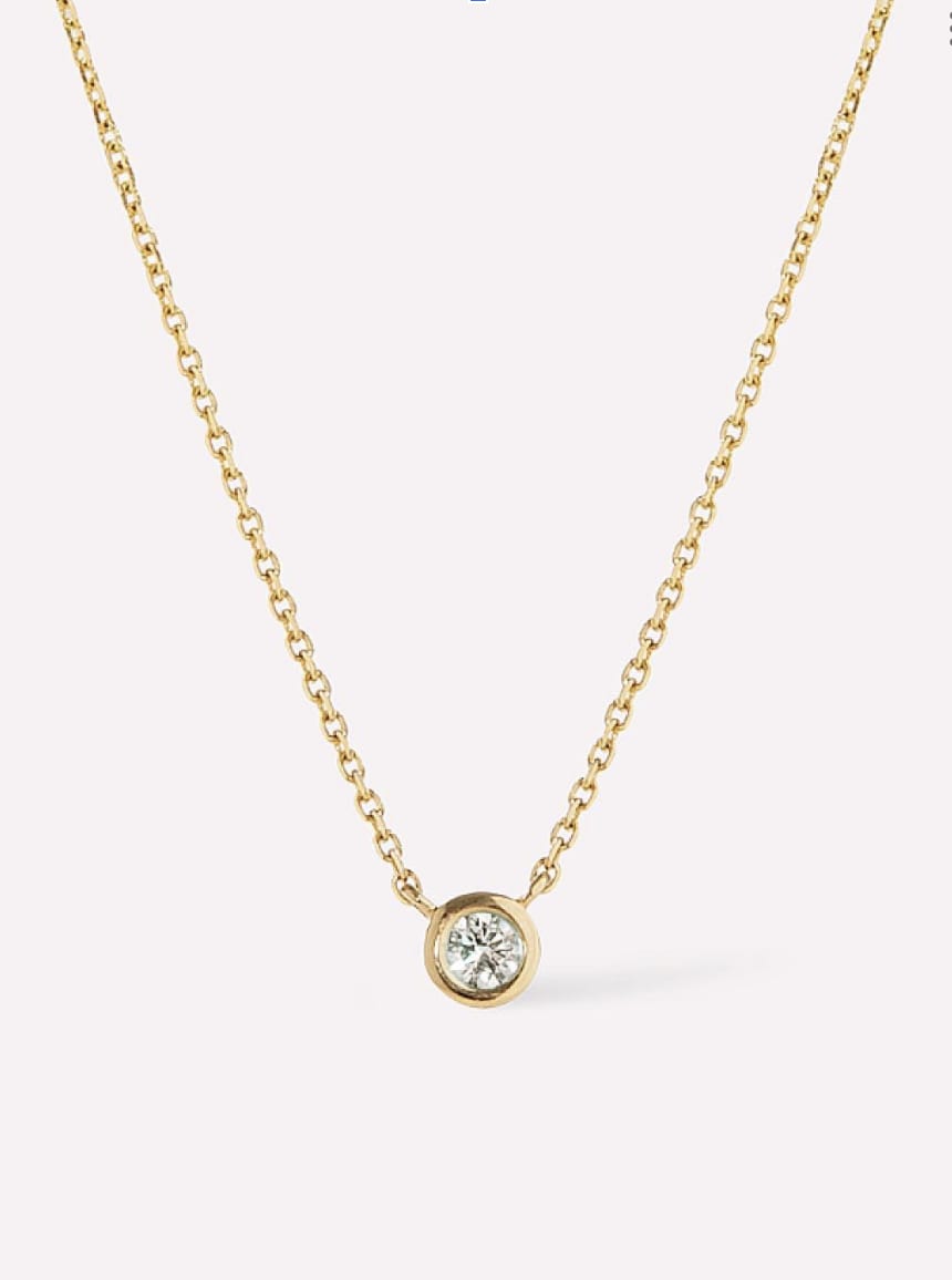 Prism Core Pendant