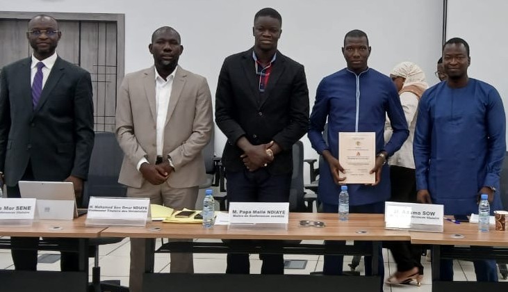 Administration du Travail & Emploi des jeunes