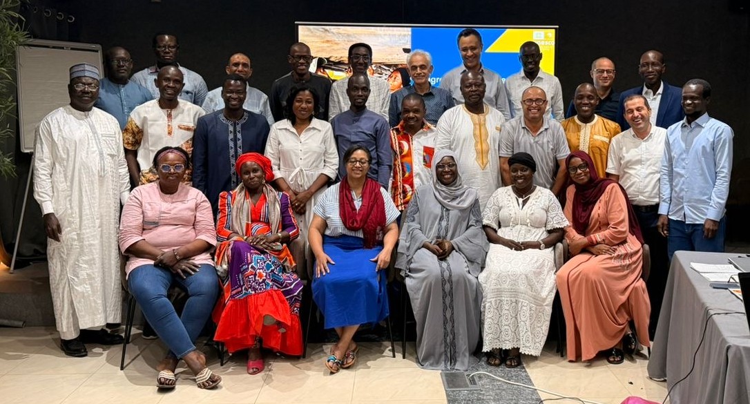 IIPE-UNESCO - PGEFTP 2025