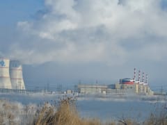 Отказ от строительства атомной электростанции в Новочеркасске