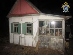 Житель Новочеркасска избил и зарезал знакомого