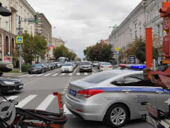 В Ростове все городские службы перешли в режим повышенной готовности