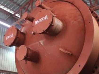 Таганрогское предприятие продолжает наращивать экспорт в дружественные страны