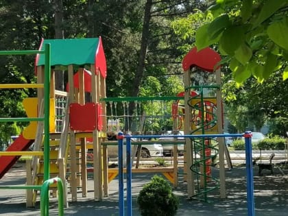 Азовский двор назван победителем областного конкурса