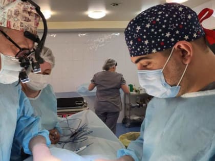 Опасные привычки: как трихобезоар привел к операции у 8-летней девочки