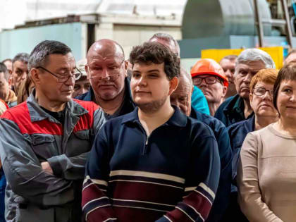 Оборонный завод Таганрога изготовил заказов на 1,7 млрд рублей за год