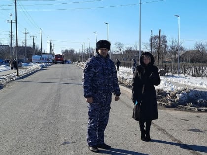 ОТРАБОТКА ДЕЙСТВИЙ ЧЛЕНОВ УИК В УСЛОВИЯХ ЧРЕЗВЫЧАЙНОЙ СИТУАЦИИ