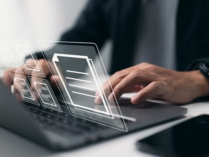 Создать бизнес за один день поможет новый сервис «Старт бизнеса онлайн»