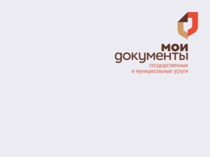 Итоги работы МФЦ «Мои документы» за 9 месяцев 2024 года