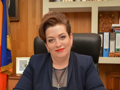 Бывшая министр здравоохранения Дона Татьяна Быковская готова отправиться на СВО