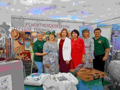 Культурное событие в Волгодонске: XIV областной слет работников культуры