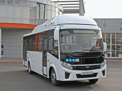 В Миллерово запустят муниципальный общественный транспорт