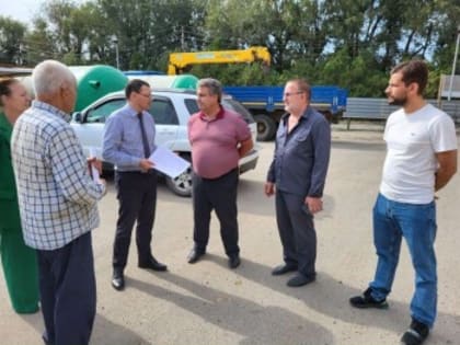 Капитальный ремонт дома культуры в станице Кировской завершится к 2025 году