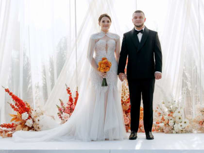 В «красивую» дату апреля брак зарегистрируют 450 донских пар