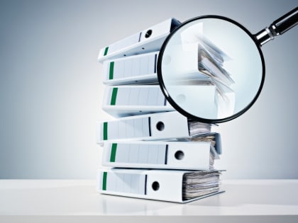 Информируем представителей некоммерческих организаций о предстоящих плановых проверках