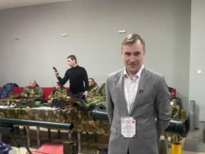 Таганрог принял участие в зональной конференции руководителей военно-патриотических объединений и организаций