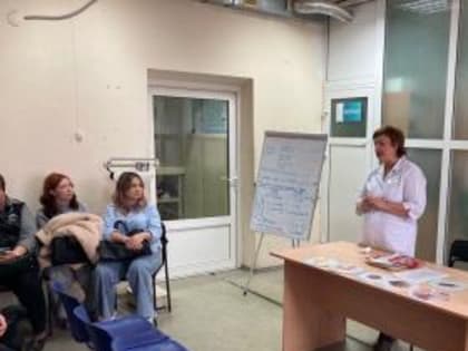 Обучение педагогов в Таганроге для работы с детьми с сахарным диабетом