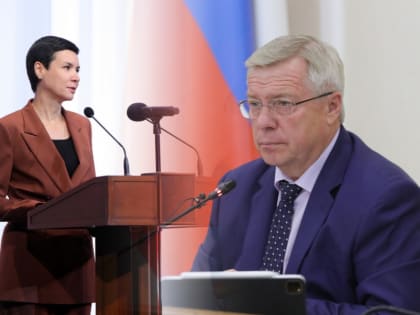 Возможная замена сенатора: Голубев может вернуться в политику