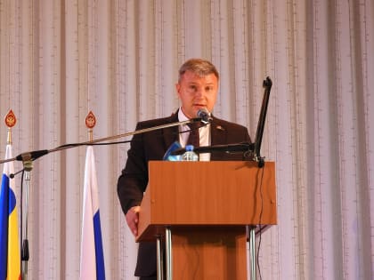 Изменение роли местных лидеров в современном обществе