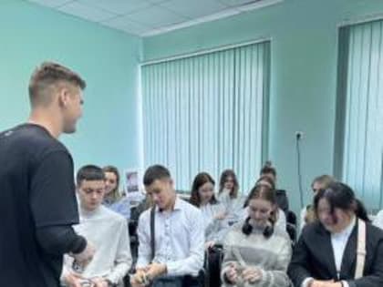 Увлекательная встреча учащихся и педагогов «Открывай страну» прошла на базе Станции юных туристов