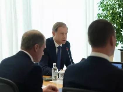 Ростовская область: Промышленный центр России