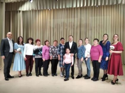 Концерт «Выше неба любовь!»