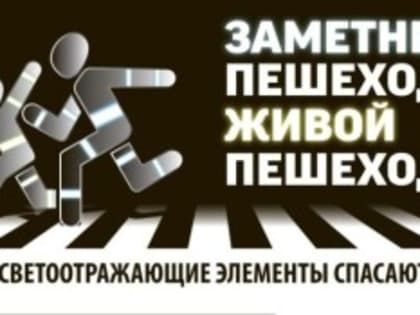 Световозвращающие элементы